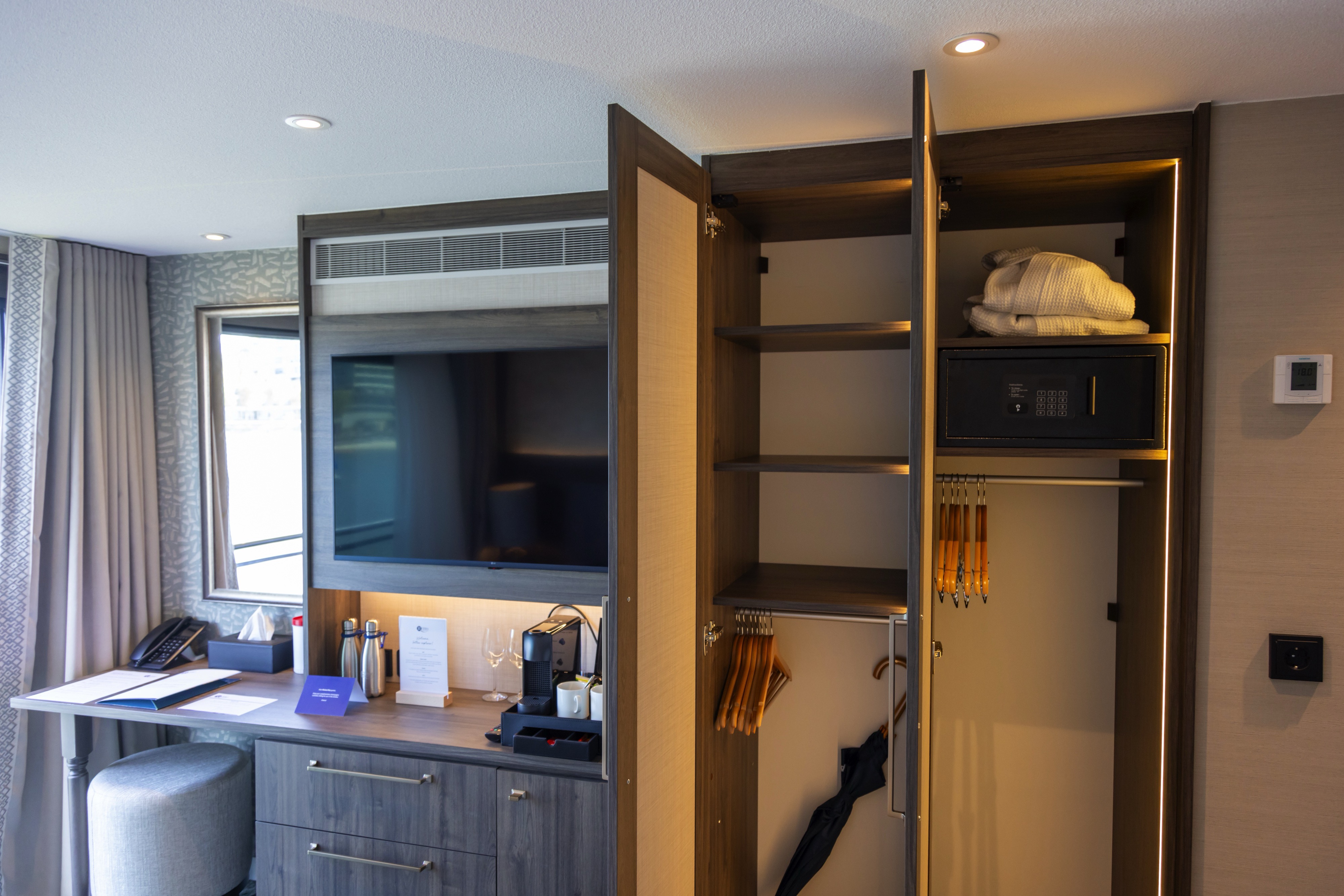 Standard Cabin - Diamond Deck